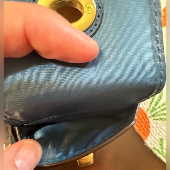 Authentic Coach Wallet - Picture 6 of 8
